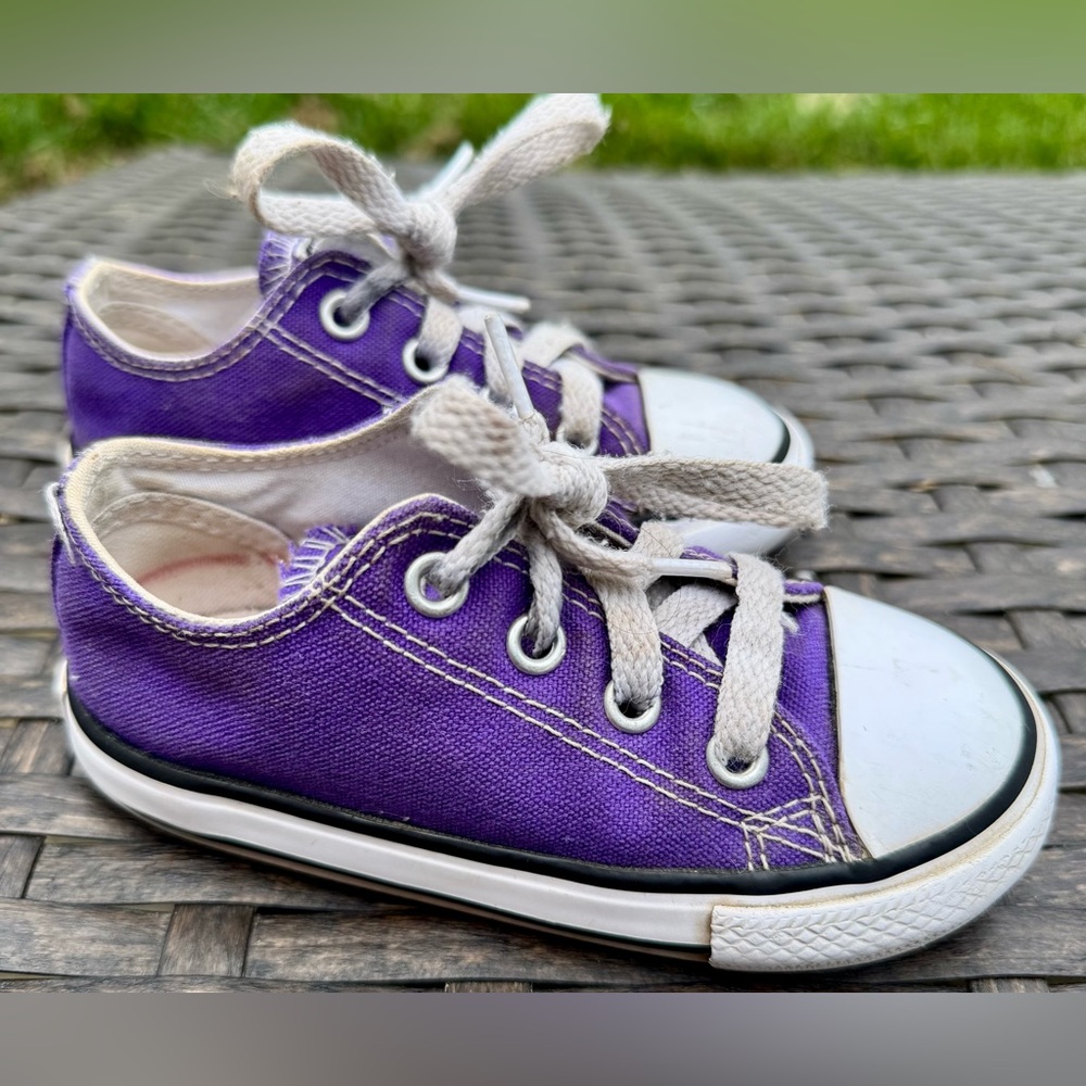 Converse Shoes